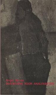 Inventaris voor analfabeten - Roger Serras