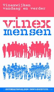 Vinexmensen (ISBN 9789462083134)