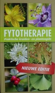 Fytotherapie - (ISBN 9782914923200)