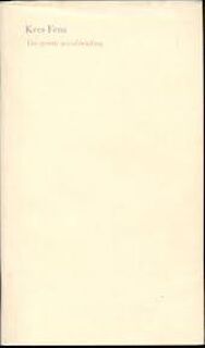 The gentle art of reading - Kees Fens (ISBN 9789070551377)