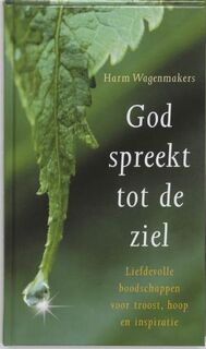 God spreekt tot de ziel - H. Wagenmakers (ISBN 9789020283464)