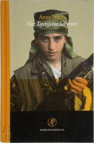 Het Tsjetsjeens labyrint