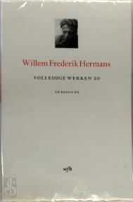 Volledige werken deel 20