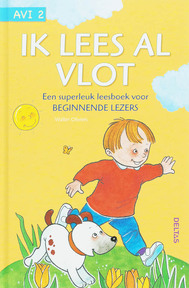 Ik lees al vlot