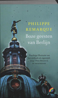 Boze geesten van Berlijn - P. Remarque (ISBN 9789041707642)