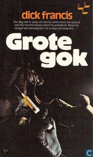 Grote gok - Francis (ISBN 9789029517560)