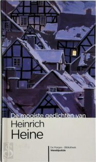 Heinrich Heine - Heinrich Heine (ISBN 9789077686171)