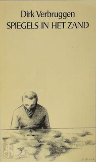 Spiegels in het zand - Dirk Verbruggen