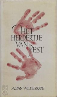 Herdertje van pest - Anton van Wilderode (ISBN 9789054800033)
