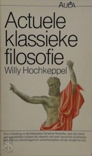 Actuele klassieke filosofie - Willy Hochkeppel, J.E. Brunsmann (ISBN 9789027418760)