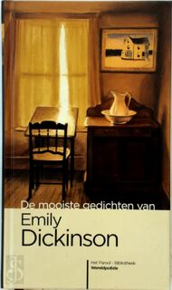 De mooiste gedichten van Emily Dickinson - Emily Dickinson (ISBN 9789025000172)