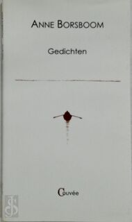 Gedichten - Anne Borsboom (ISBN 9789080753433)