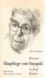 Häuptlinge vom Oayapok! - Albert Helman (ISBN 9783891070284)