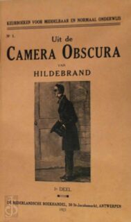 Uit de Camera Obscura - Hildebrand