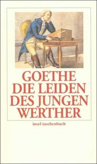 Die Leiden des jungen Werthers - Johann Wolfgang von Goethe (ISBN 9783596900138)