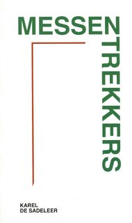 Messentrekkers - Karel De Sadeleer (ISBN 9789079202782)