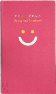 Op weg naar het schavot - Kees Fens (ISBN 9789059650480)