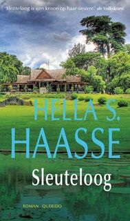 Sleuteloog - Hella Haasse (ISBN 9789021466842)