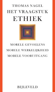 Het vraagstuk ethiek - Thomas Nagel (ISBN 9789061318330)