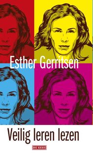 Veilig leren lezen - Esther Gerritsen (ISBN 9789044537673)