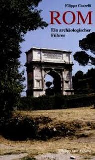 Rom - Filippo Coarelli (ISBN 3805326858)