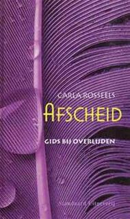 Afscheid - C. Rosseels (ISBN 9789002205187)