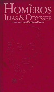 Ilias & Odyssee - Homeros (ISBN 9789027471345)