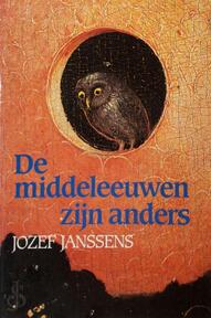 De middeleeuwen zijn anders