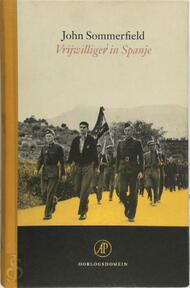 Vrijwilliger in Spanje