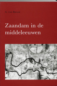 Zaandam in de middeleeuwen