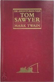 De avonturen van Tom Sawyer
