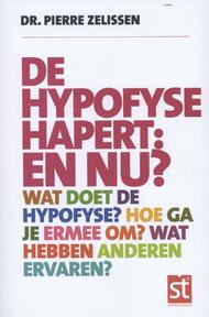 De hypofyse hapert en nu?