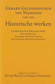 Historische werken