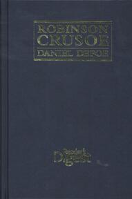 Robinson Crusoe