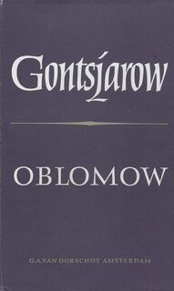 Oblomow - I.A. Gontsjarow