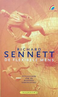 De flexibele mens - Richard Sennett, Margaretha Blok (ISBN 9789041702289)
