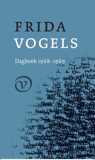 Dagboek - Frida Vogels (ISBN 9789028242074)