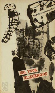 Val voor vliegengod - Lucebert