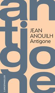 Antigone - Jean Anouilh (ISBN 9783784403533)