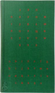 Zetten bij Thieme, Nijmegen - Gerrit Noordzij (ISBN 9789090011974)