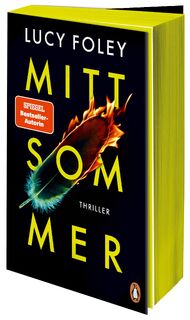 Mittsommer - Lucy Foley (ISBN 9783328604006)