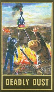 Gesammelte Werke 88. Deadly Dust - Karl May (ISBN 9783780200884)