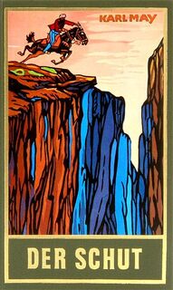 Der Schut (Taschenbuch) - Karl May (ISBN 9783780211064)