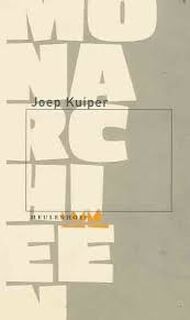 Monarchieën - Joep Kuiper (ISBN 9789029073790)