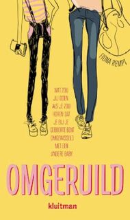 Omgeruild - Fiona Rempt (ISBN 9789000319435)