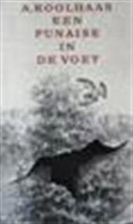 Een punaise in de voet - A. Koolhaas