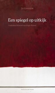 Een spiegel op uitkijk - Jo Gisekin (ISBN 9789056552275)