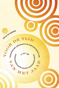Voor de tijd van het jaar