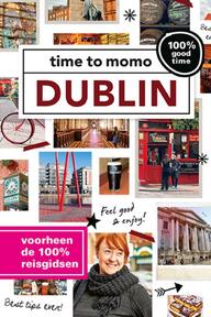 time to momo Dublin