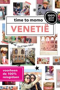 time to momo Venetie + ttm Dichtbij